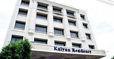 Kalyan Residency