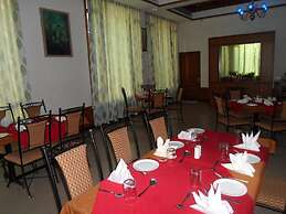 Kalyan Residency