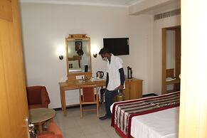 Kalyan Residency
