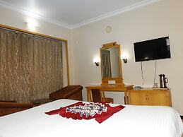 Kalyan Residency