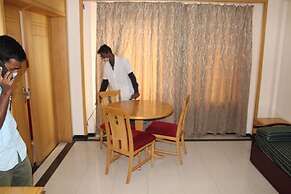 Kalyan Residency