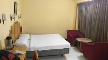 Kalyan Residency