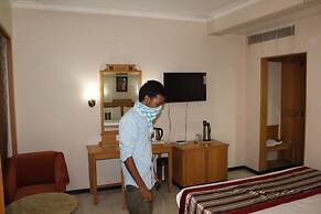 Kalyan Residency