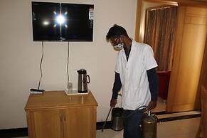 Kalyan Residency