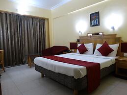 Kalyan Residency
