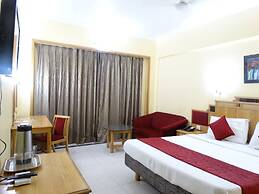 Kalyan Residency
