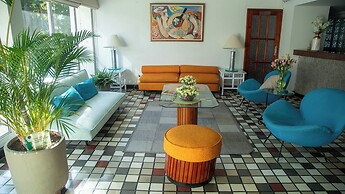 Hotel Bahia Cartagena