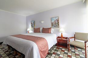 Hotel Bahia Cartagena