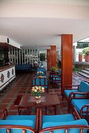 Hotel Bahia Cartagena