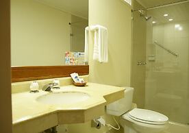 Hotel Bahia Cartagena