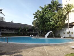 Hotel Bahia Cartagena