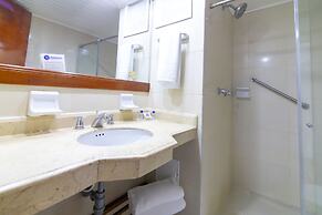 Hotel Bahia Cartagena