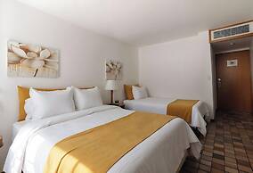 Hotel Bahia Cartagena