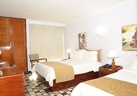 Hotel Bahia Cartagena