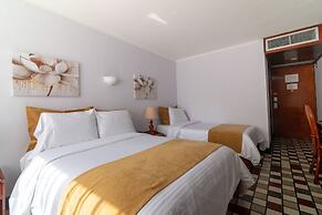 Hotel Bahia Cartagena