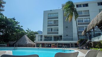 Hotel Bahia Cartagena