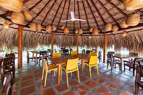 Hotel Bahia Cartagena