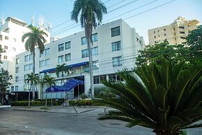 Hotel Bahia Cartagena