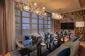 Ovolo Central