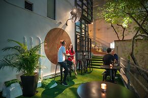 Ovolo Central