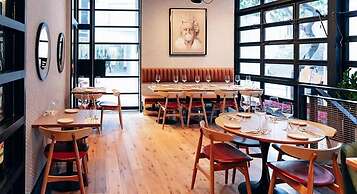 Ovolo Central
