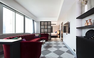 Ovolo Central