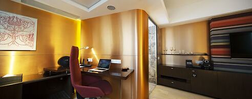 Ovolo Central