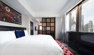 Ovolo Central