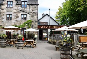 The Old Mill Inn