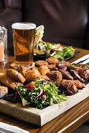The Old Mill Inn