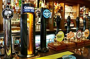 The Old Mill Inn