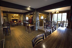 The Old Mill Inn