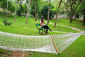 The Travancore Heritage Beach Resort