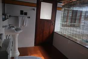 The Travancore Heritage Beach Resort