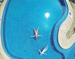 The Travancore Heritage Beach Resort