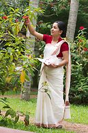 The Travancore Heritage Beach Resort