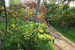 The Travancore Heritage Beach Resort