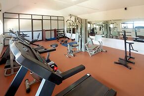 The Travancore Heritage Beach Resort