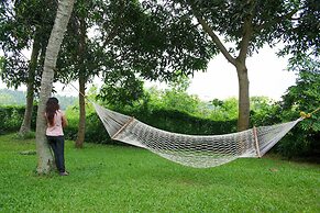 The Travancore Heritage Beach Resort