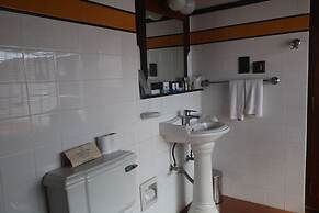 The Travancore Heritage Beach Resort