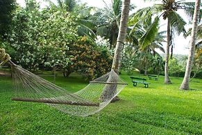 The Travancore Heritage Beach Resort