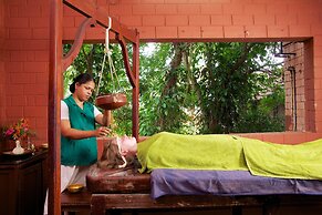 The Travancore Heritage Beach Resort