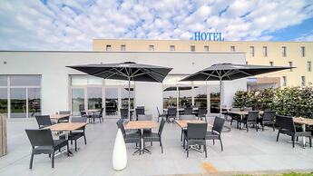 Hotel-Restaurant Horizon Ath-Lessines