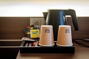 Hotel-Restaurant Horizon Ath-Lessines