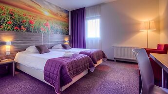 Hotel-Restaurant Horizon Ath-Lessines