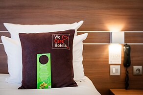 Hotel-Restaurant Horizon Ath-Lessines