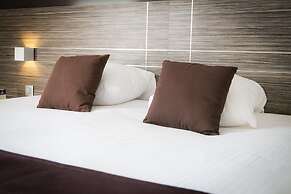 Hotel-Restaurant Horizon Ath-Lessines