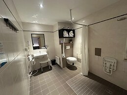 Hotel-Restaurant Horizon Ath-Lessines