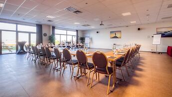 Hotel-Restaurant Horizon Ath-Lessines
