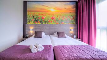 Hotel-Restaurant Horizon Ath-Lessines